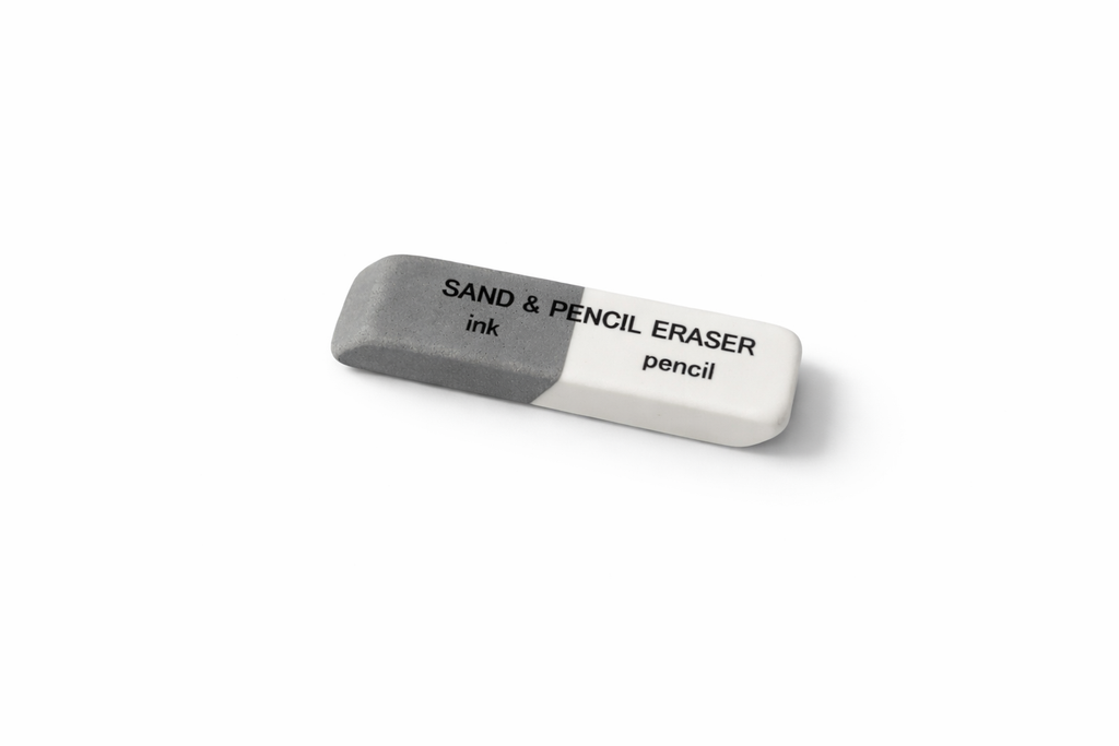 Ink & Printed Text Eraser Kit