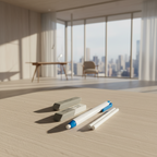 Ink & Printed Text Eraser Kit