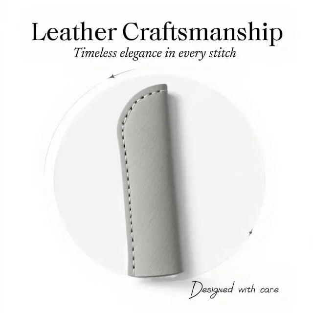 Minimalist Writing Carry Kit